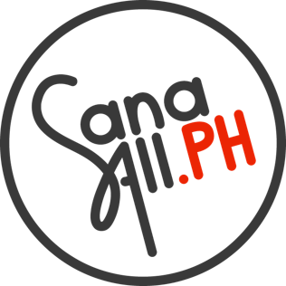 SanaAll.ph Logo